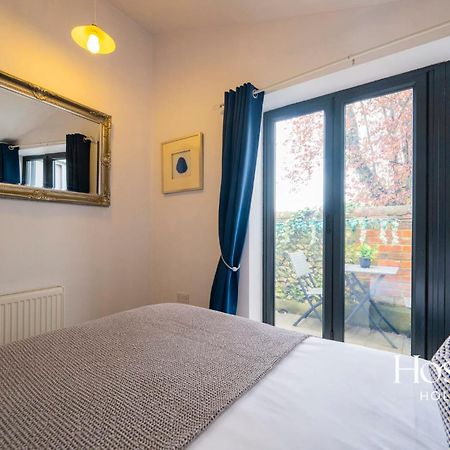 Greys View Cottage 헨리온템스 외부 사진