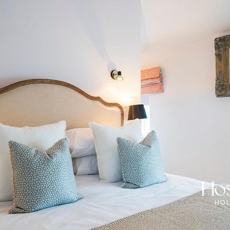 Greys View Cottage 헨리온템스 외부 사진