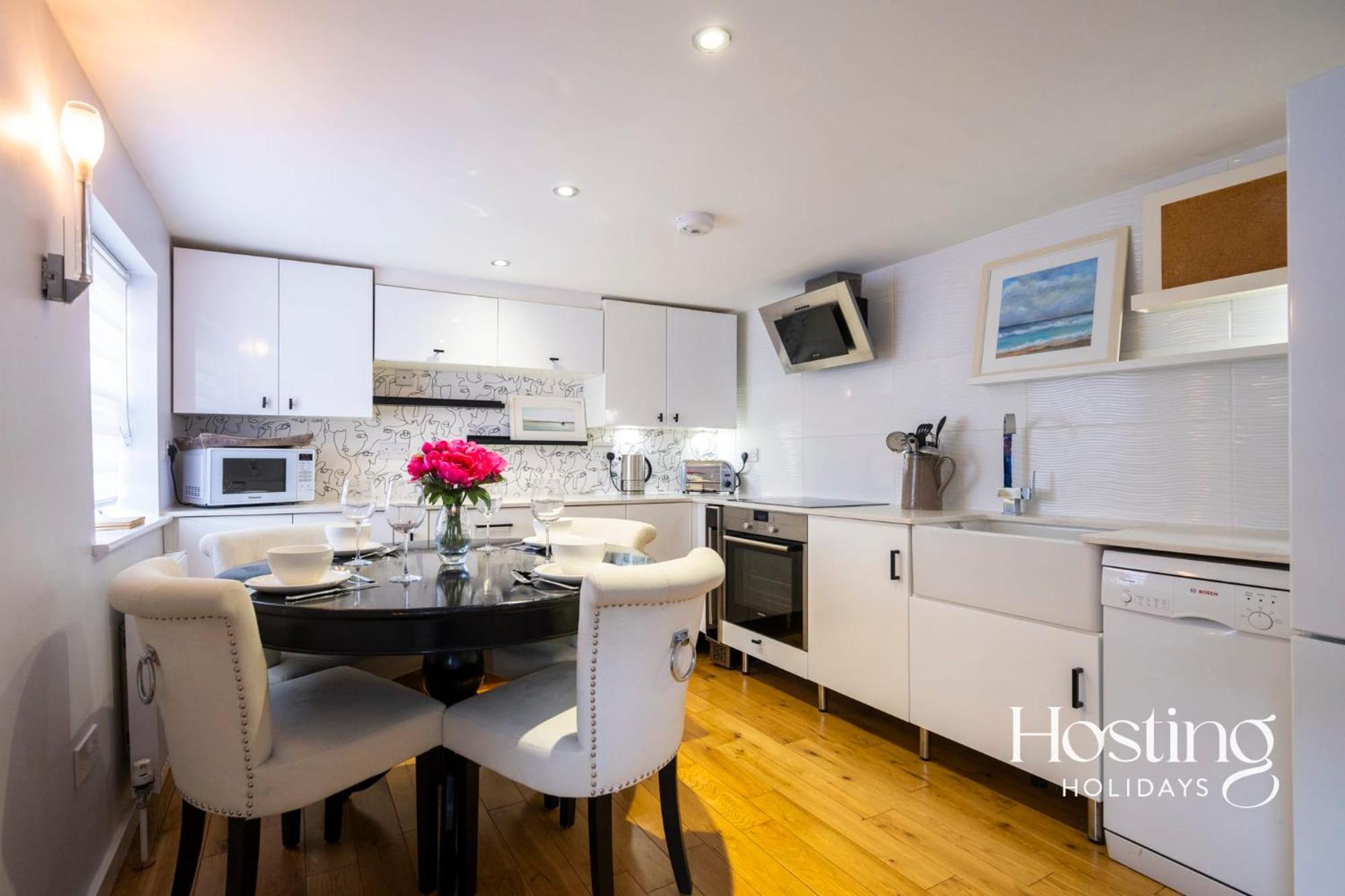 Greys View Cottage 헨리온템스 외부 사진
