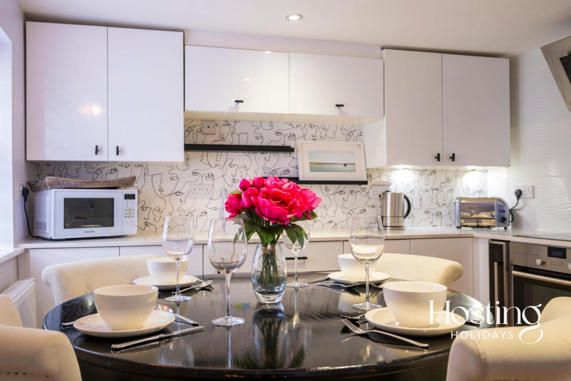 Greys View Cottage 헨리온템스 외부 사진
